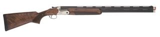 TriStar Sporting Arms Cypher 20 Gauge Over/Under Shotgun - 28" - Blued